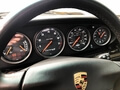 44K-Mile 1998 Porsche 993 Carrera S Coupe 6-Speed