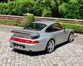 17K-Mile 1998 Porsche 993 C2S