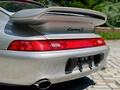 17K-Mile 1998 Porsche 993 C2S