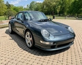  1997 Porsche 993 Turbo