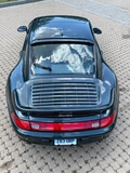 DT: 1997 Porsche 993 Turbo