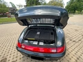 DT: 1997 Porsche 993 Turbo
