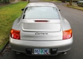 10K-Mile 1999 Porsche 911 Carrera Coupe 6-Speed