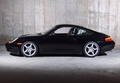1999 Porsche 911 Carrera 3.6L Mod