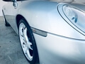  2000 Porsche 996 Carrera 4 Coupe 6-Speed