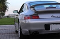 2000 Porsche 996 Carrera Aerokit 6-Speed