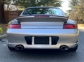  2001 Porsche 911 Turbo