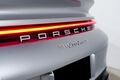  2022 Porsche 992 Turbo S Cabriolet