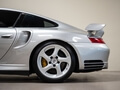3K-Mile 2002 Porsche 996 GT2 6-Speed