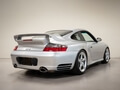3K-Mile 2002 Porsche 996 GT2 6-Speed