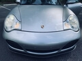  2002 Porsche 911 Turbo 6-Speed
