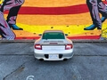 2002 Porsche 911 Turbo 6-Speed w/ PCCB's