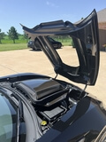 DT: 250-Mile 2019 Chevrolet Corvette ZR1 3ZR