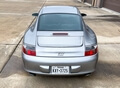 2004 Porsche 996 40th Anniversary Edition