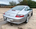 2004 Porsche 996 40th Anniversary Edition