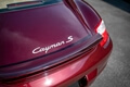2006 Porsche Cayman S 6-Speed