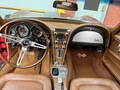  1967 Chevrolet C2 Corvette Stingray 427/400 4-Speed