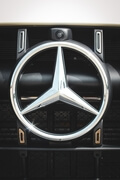 2021 Mercedes-Benz AMG GT Black Series