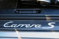 2007 Porsche 911 Carrera S