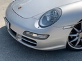 2007 Porsche 997 Carrera 4S 6-Speed w/ Mechanical Issue