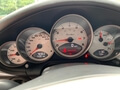 Modified 2007 Porsche 997 Turbo 6-Speed