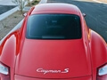 2008 Porsche Cayman S 6-Speed