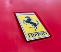  13k-Mile 2007 Ferrari 599 GTB Fiorano