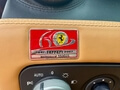  13k-Mile 2007 Ferrari 599 GTB Fiorano