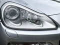  2009 Porsche Cayenne GTS