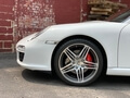  2009 Porsche 911 Carrera Coupe 6-Speed