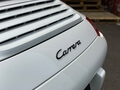  2009 Porsche 911 Carrera Coupe 6-Speed