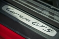 23k-Mile 2018 Porsche 991.2 Carrera GTS Coupe
