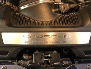 DT-Direct 9K-Mile 2010 Porsche 997.2 Carrera Cabriolet 6-Speed