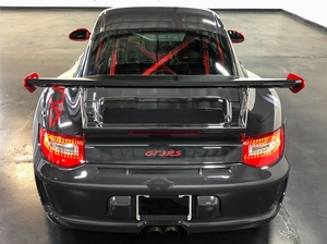  2010 Porsche 911 GT3 RS