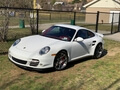 700HP 2010 Porsche 911 Turbo