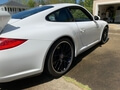 2011 Porsche Carrera GTS