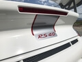 2011 Porsche GT3 RS 4.0 #508/600