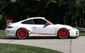 2011 Porsche 997.2 GT3 RS