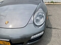 2011 Porsche 911 C2S Cabriolet