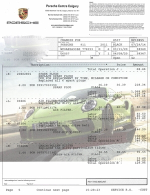 2011 Porsche 997.2 GT2 RS #443