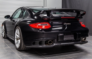 2011 Porsche 997.2 GT2 RS #443