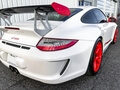 12K-Mile 2011 Porsche 997.2 GT3 RS 6-Speed