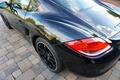 2012 Porsche 987 Cayman S Black Edition 6-Speed