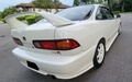  1997 Acura Integra Type-R Modified