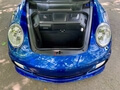  2012 Porsche 911 Turbo S Factory Aero Package