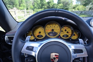 8K-Mile 2013 Porsche 997.2 Turbo S Coupe