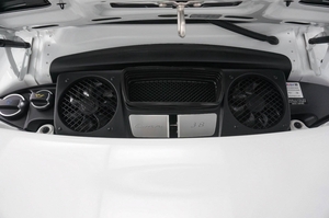 2013 Porsche 991 Carrera 4S Aerokit Coupe