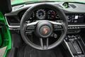  2021 Porsche 992 Turbo S Cabriolet