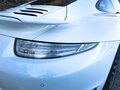 2014 Porsche 991 Turbo S Coupe