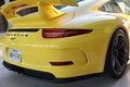 1.8K-Mile 2014 Porsche 911 GT3